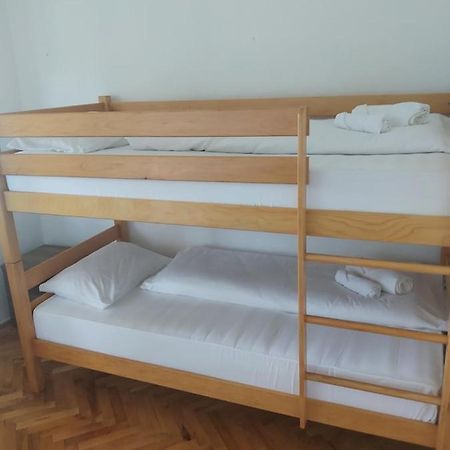 Sadrvan Una Apartment Bihać Exteriér fotografie