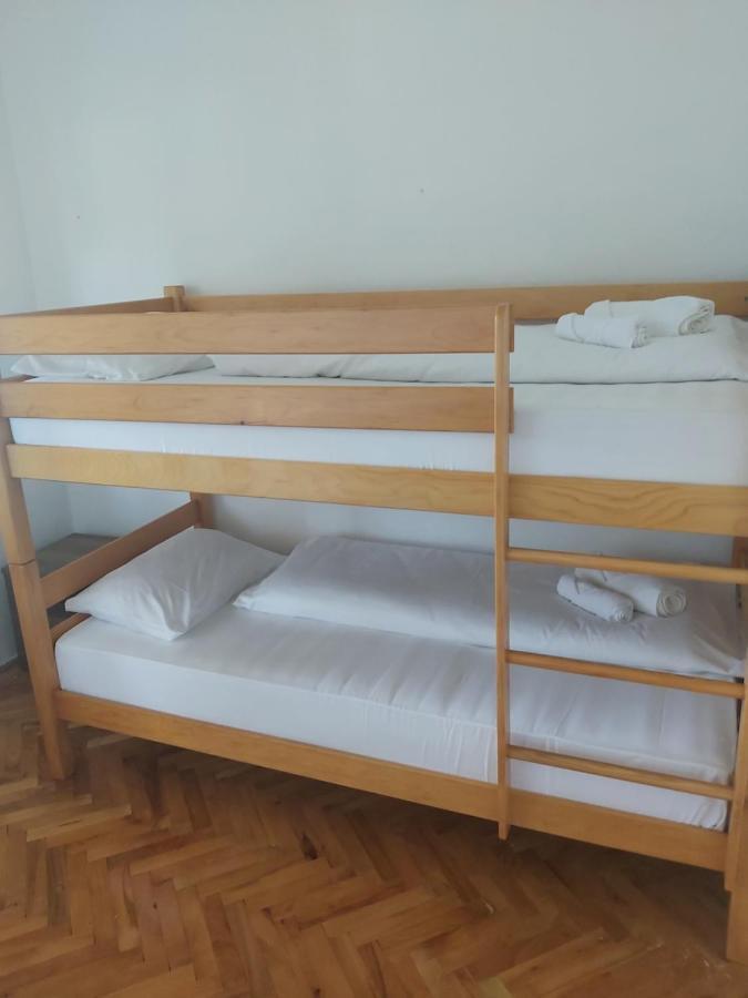 Sadrvan Una Apartment Bihać Exteriér fotografie